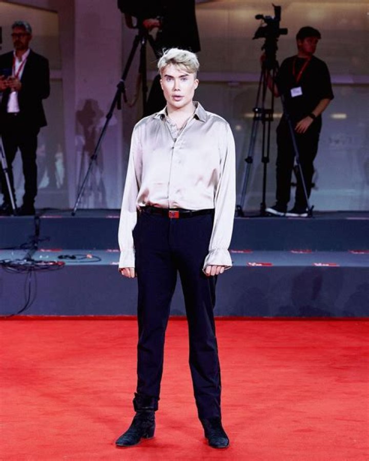 Oli London Height, Weight, Net Worth, Age, Birthday, Wikipedia, Who, Nationality, Biography