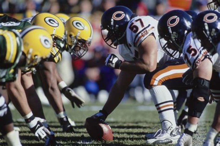 Olin Kreutz Net Worth - Wiki, Age, Weight and Height, Relationships, Family, and More