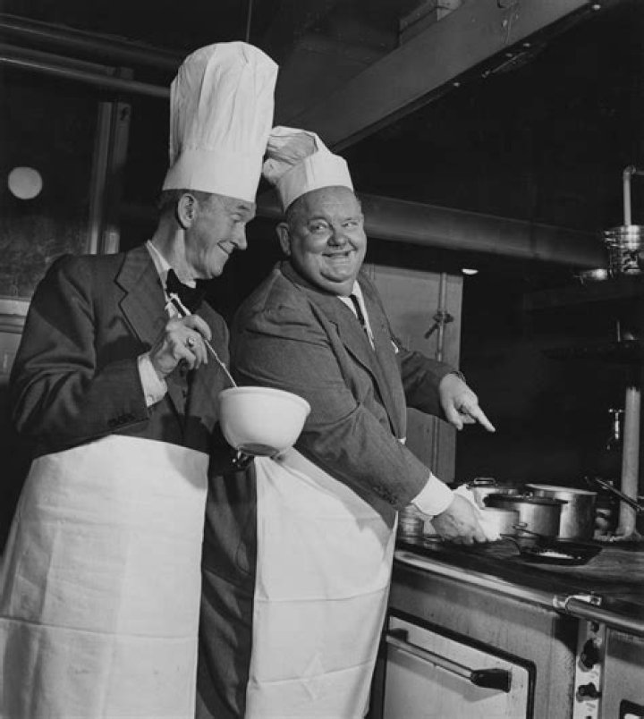 Oliver Hardy Net Worth - Wiki, Age, Weight and Height, Relationships, Family, and More