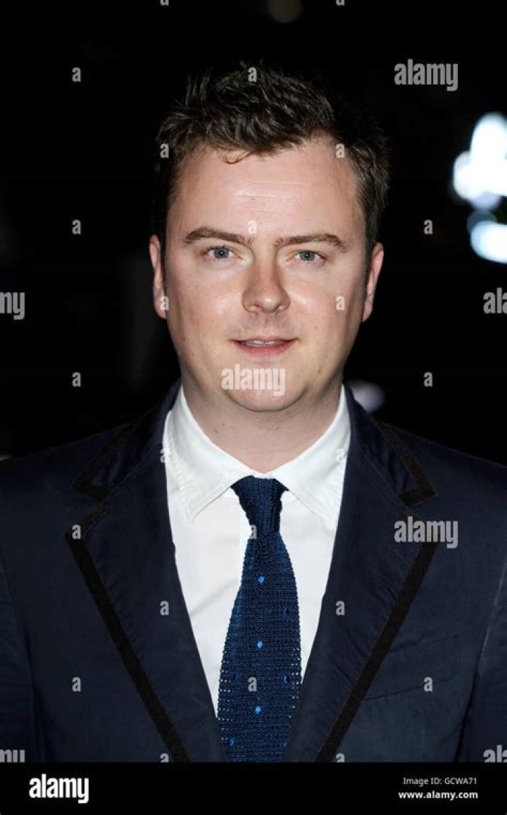 Oliver Maltman Bio (Wiki) 