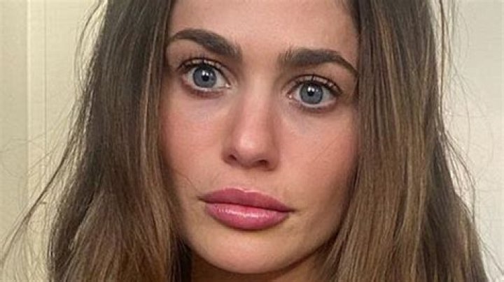 Olivia Amato Height, Weight, Net Worth, Age, Birthday, Wikipedia, Who, Nationality, Biography