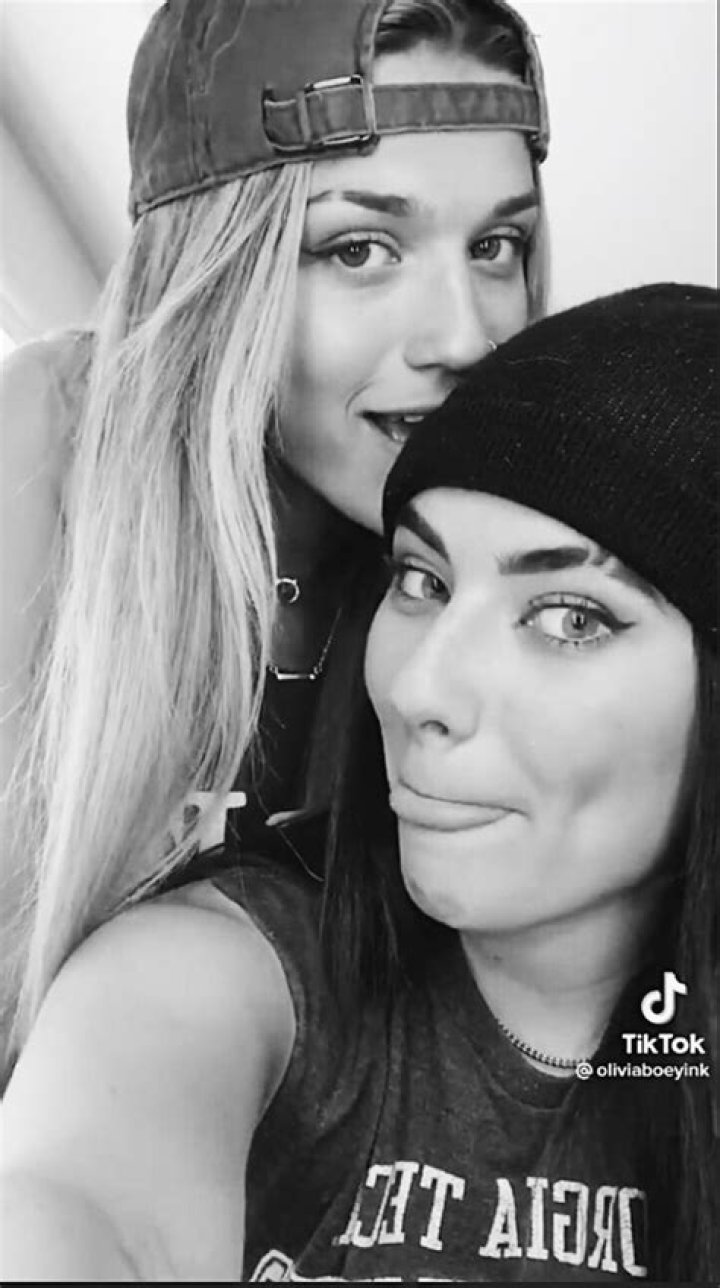 Olivia Boeyink - Age, Family, Bio