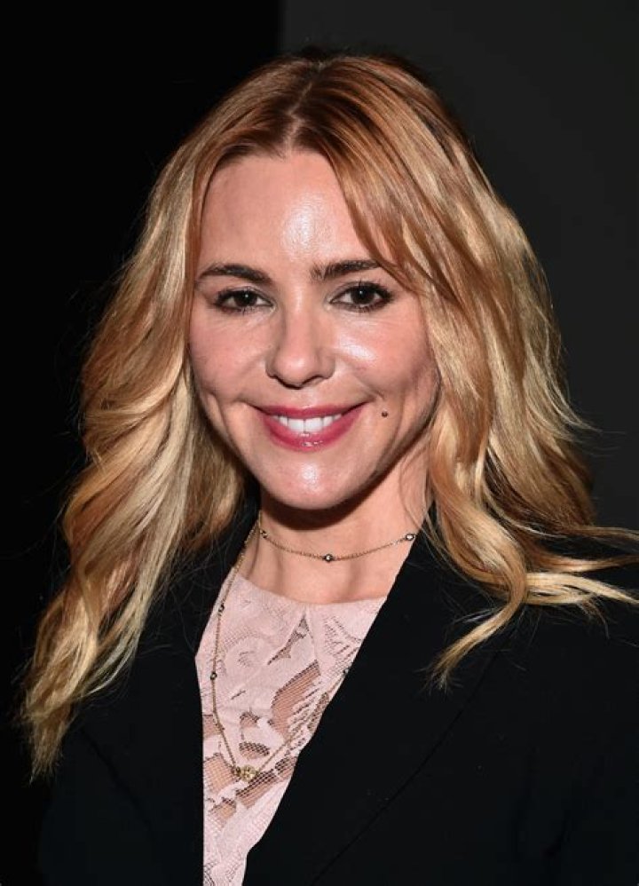 Olivia d’Abo Net Worth - Wiki, Age, Weight and Height, Relationships, Family, and More