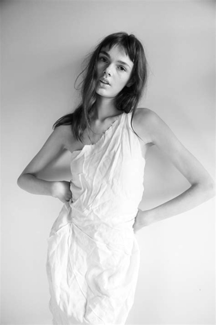 Olivia Eigenberger - Age, Family, Bio