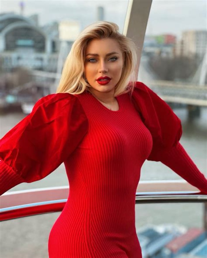 
Olivia Piotrowski Height, Weight, Net Worth, Age, Birthday, Wikipedia, Who, Nationality, Biography 