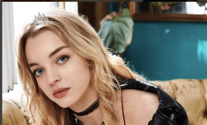 Olivia Rose Keegan Age, Weight Loss, Eyes, Net Worth, Biography