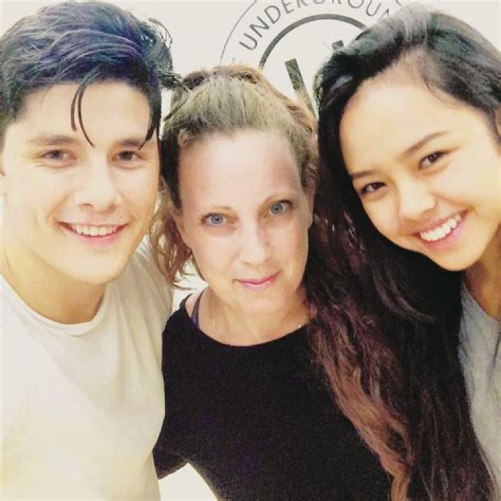 Olivia Scriven - Age, Family, Bio