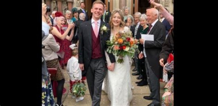 Olivia Utley Husband Mike Dunnet Stone, Married Life And Kids