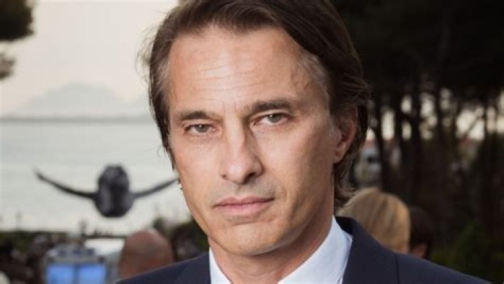 Olivier Martinez Bio (Wiki) 