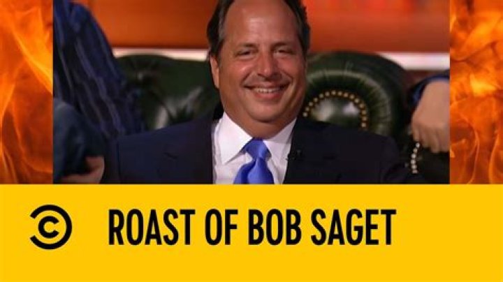 Olsen twin jokes go too far at Bob Saget’s celebrity roast