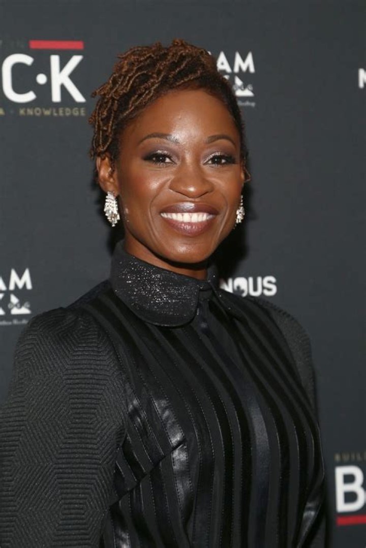 Oluniké Adeliyi Net Worth - Wiki, Age, Weight and Height, Relationships, Family, and More