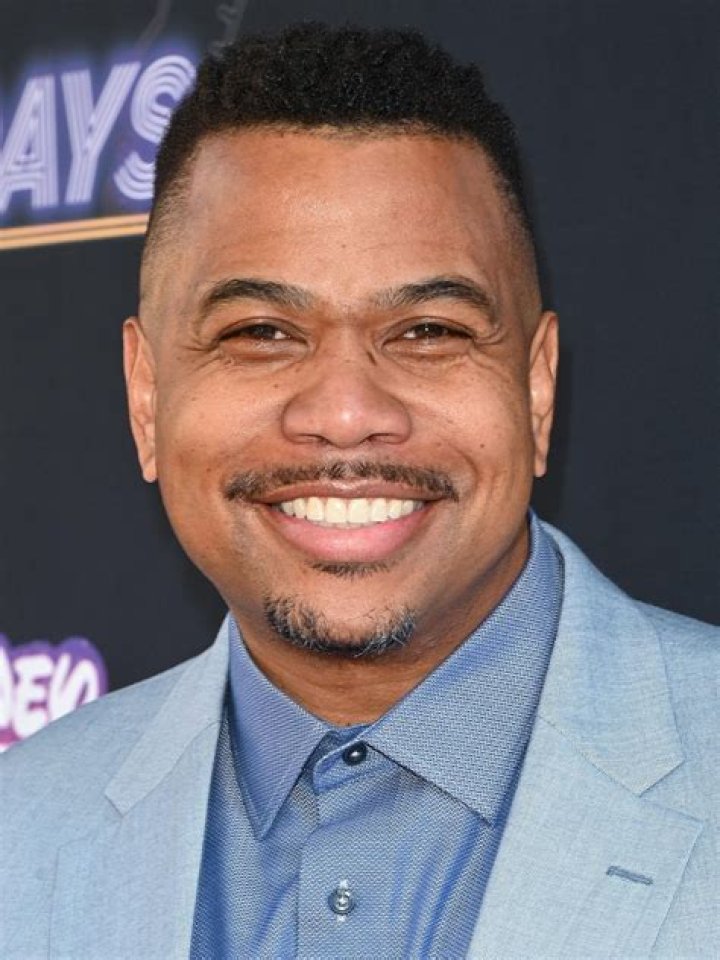 Omar Gooding Net Worth - Wiki, Age, Weight and Height, Relationships, Family, and More