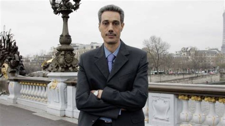 
Omar Raddad Age, Birthday, Wikipedia, Who, Nationality, Biography 