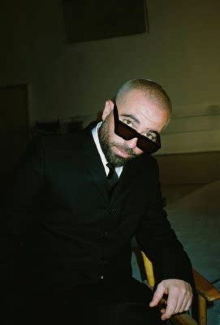 Omer Adam Bio (Wiki) 