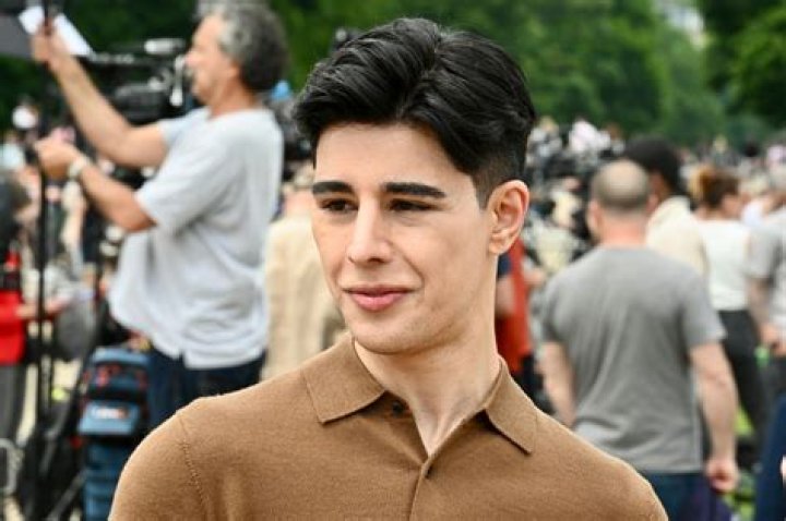 Omid Scobie testified against the Mirror in Prince Harry’s phone-hacking case