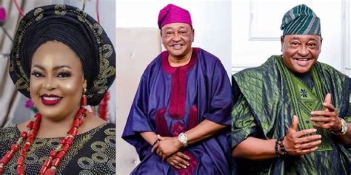 
On her 36th birthday, actress Sola Kosoko says a powerful prayer for her sister, Bidemi Kosoko. 