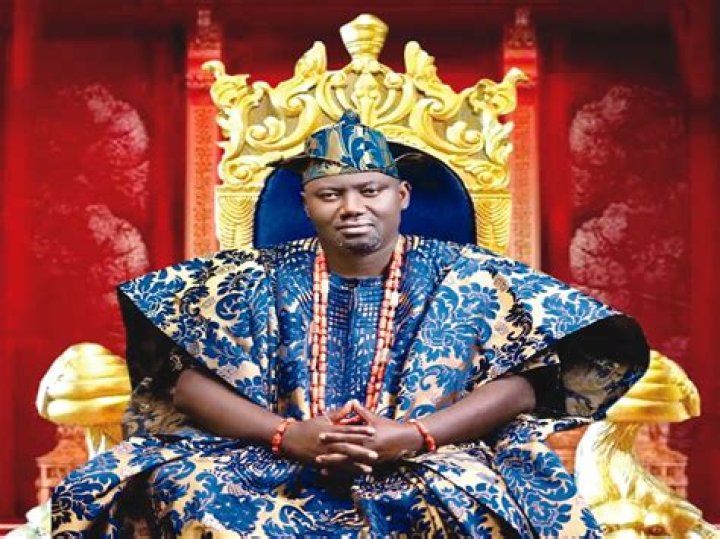 
Ooni At 48: “This Is My Crown And Jewel.” Olori Ashley Writes A Moving Tribute And Announces A New Royal Title. 