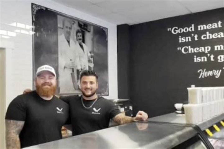 ‘Operation Cold Cuts’: NJ deli workers charged with leading drug trafficking ring