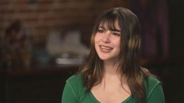 Ophelia Liu - Age, Family, Bio