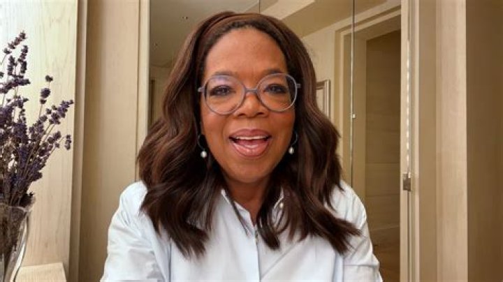 Oprah called ‘over-sensitive, absurd’ by Zurich boutique owner Trudi Goetz