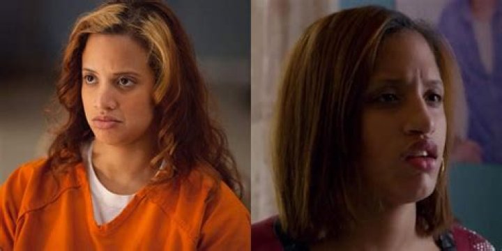 Orange Is The New Black’s Dascha Polanco Manages A Fairly Private Relationship, Who Is She Dating At The Moment?