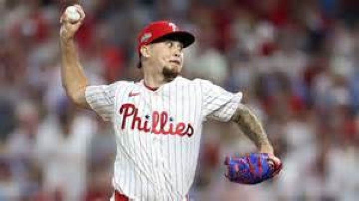 Orion Kerkering - Age, Family, Bio