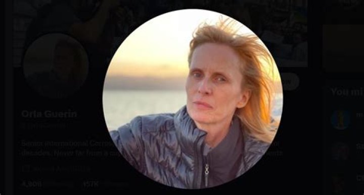 Orla Guerin Illness And Health 2023: Is She Sick Now?