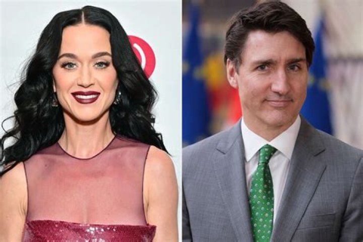 Orlando Bloom tries not to be shady about Katy Perry: ‘We recognize each other’s pools’