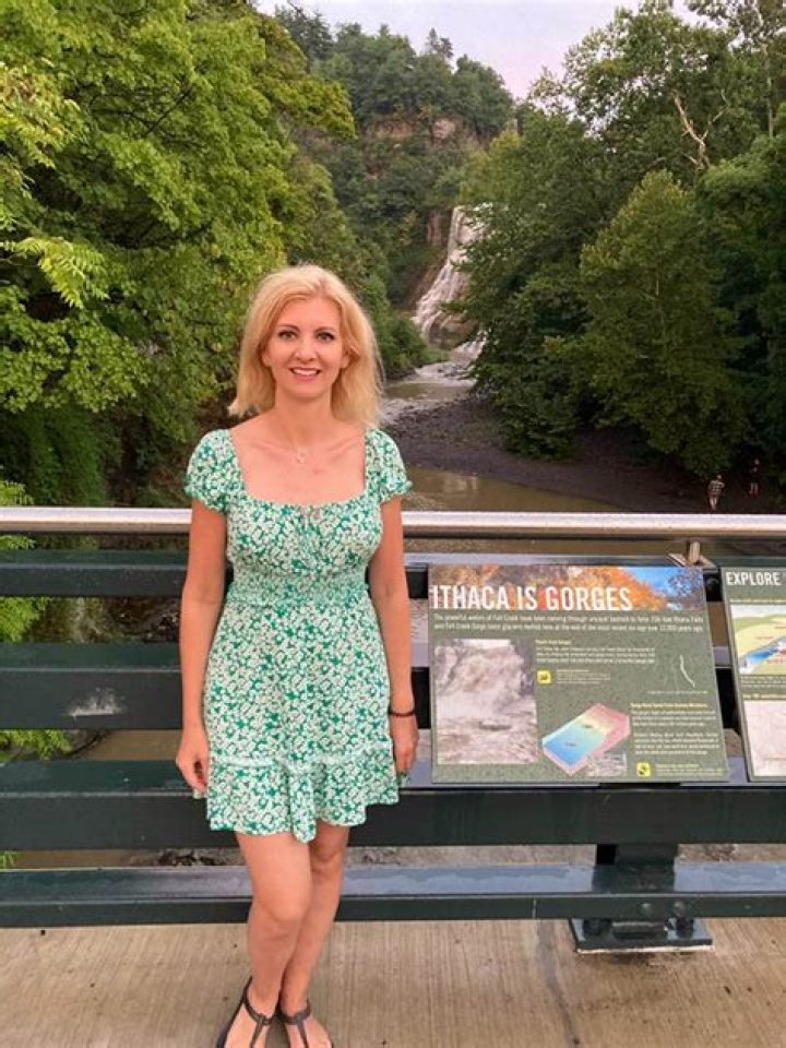 
Orsolya Gaal Height, Weight, Net Worth, Age, Birthday, Wikipedia, Who, Nationality, Biography 