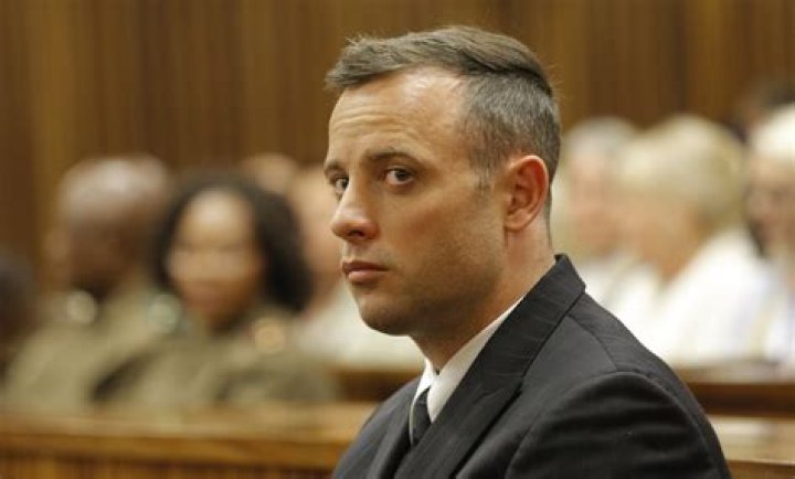 Oscar Pistorius Net Worth - Wiki, Age, Weight and Height, Relationships, Family, and More