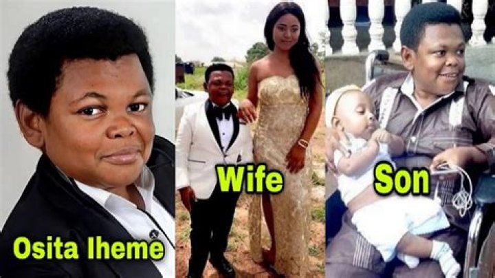 Osita Iheme Height, Weight, Net Worth, Age, Birthday, Wikipedia, Who, Nationality, Biography