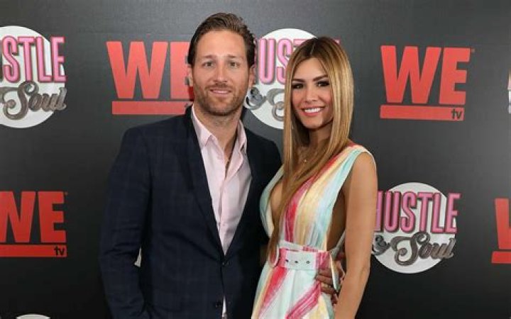 Osmariel Villalobos - Age, Family, Bio