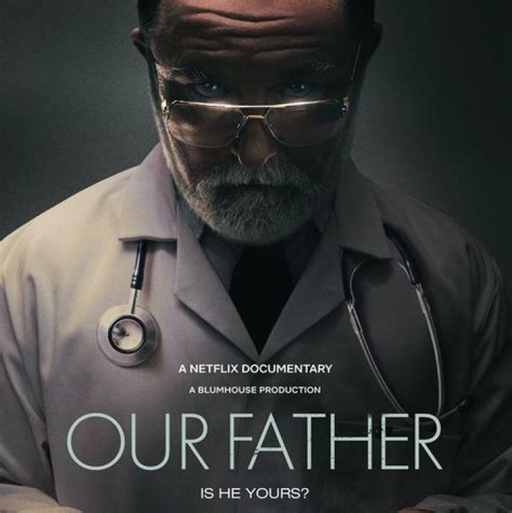 
Our Father Documentary Dr Cline Wikipedia Details Explored- Family Details On The Fertility Doctor 