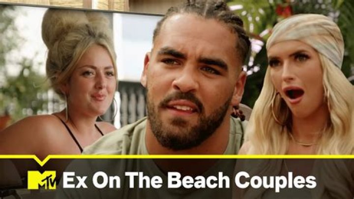 “Overreacting so much”: Ex on the Beach Couples fans don’t think Holly and Jake’s relationship will last