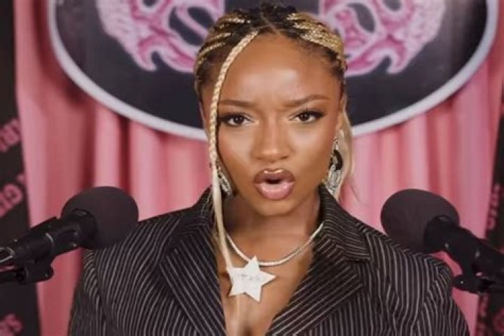 
Oyinkansola Sarah Aderibigbe Height, Weight, Net Worth, Age, Birthday, Wikipedia, Who, Nationality, Biography 