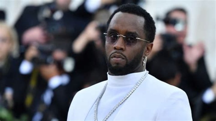 P. Diddy Bio (Wiki) 