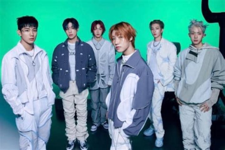 P1Harmony - Members, Ages, Trivia