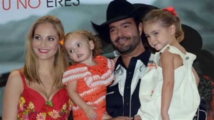 Pablo Montero | Reunion With Daughters, Ex-Wife Controversies, Bio & Net Worth