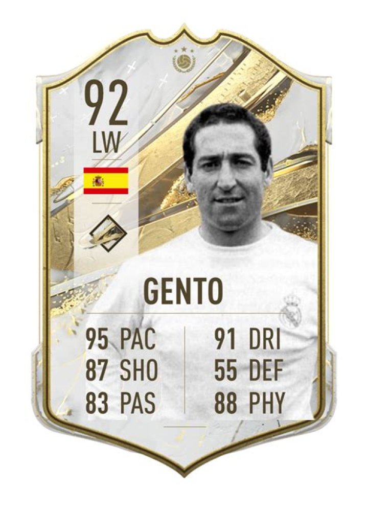 
Paco Gento Net Worth, Age, Birthday, Wikipedia, Who, Nationality, Biography 