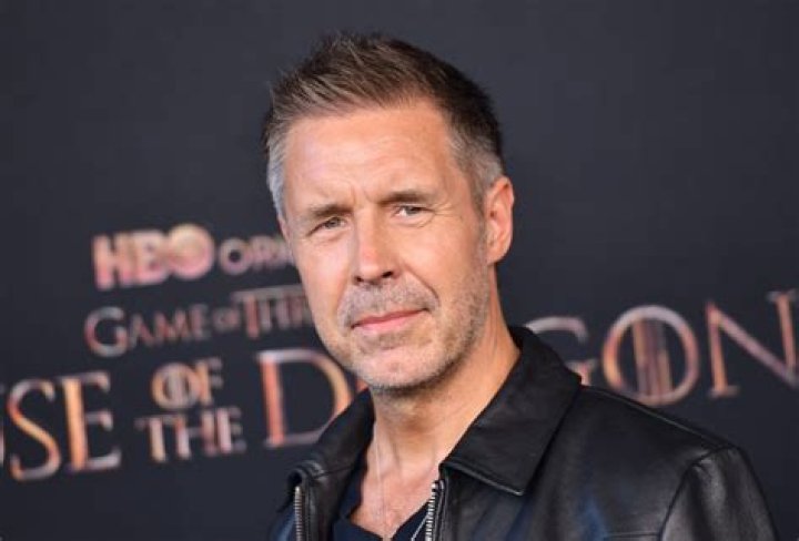 Paddy Considine Net Worth - Wiki, Age, Weight and Height, Relationships, Family, and More