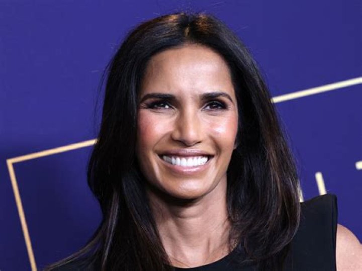 Padma Lakshmi Bio (Wiki) 