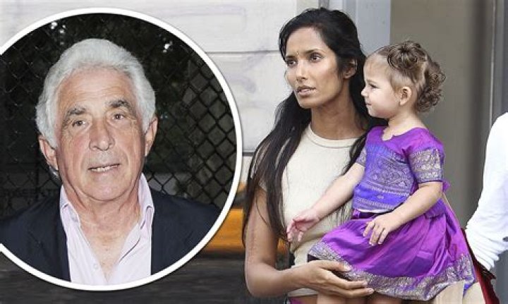 Padma Lakshmi’s Men: Learning More about Teddy Forstmann and Adam Dell