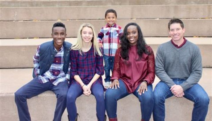 Paige Taylor - Age, Family, Bio