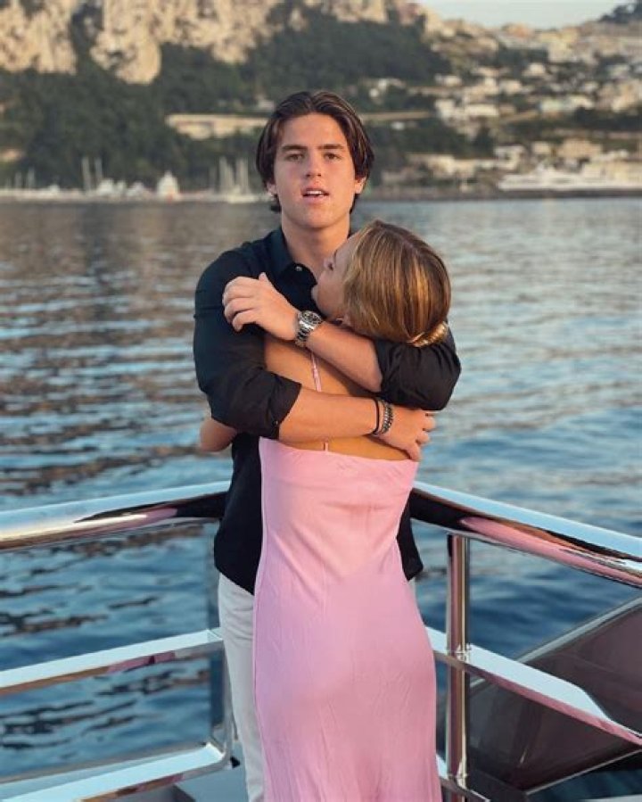 Paisley Verea, Daughter of Gabrielle Anwar Has A Boyfriend: Untold Facts & Bio