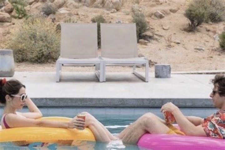 Palm Springs - Cast, Ages, Trivia