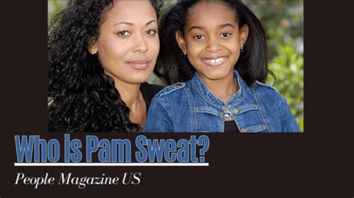 Pam Sweat - Age, Family, Bio