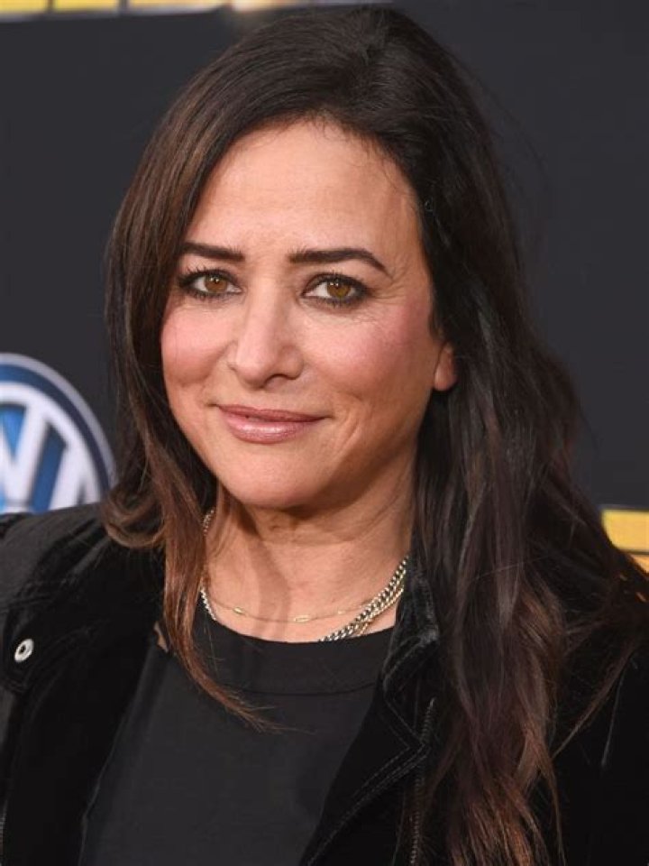 Pamela Adlon Bio (Wiki) 