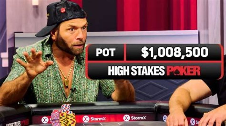 Pamela Anderson wants half of Rick Salomon’s $40 million poker winnings