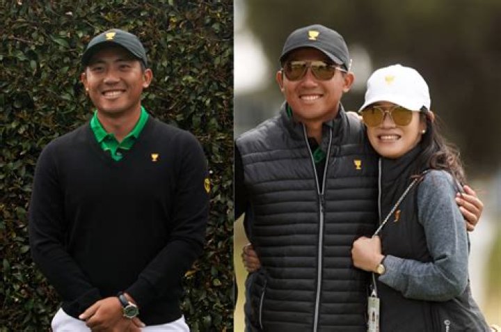 Pan Cheng-tsung wife: Who is Yingchun Lin?