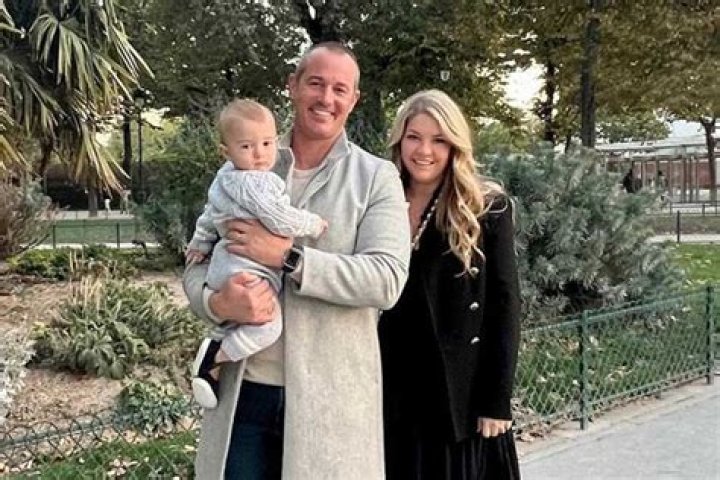 Pandora Vanderpump - Age, Family, Bio